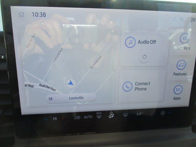 used 2022 Ford Transit-350 car, priced at $37,250