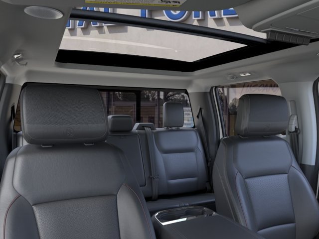 New 2026 White Ford Lariat image 22