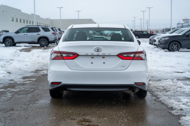 2023 Toyota Camry LE 6