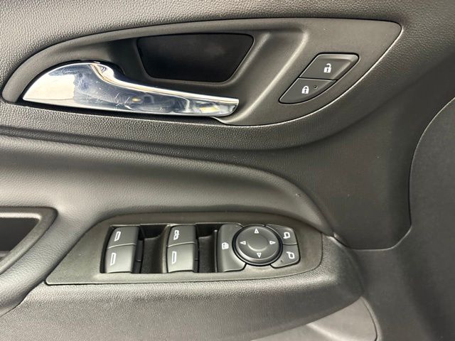 Used 2022 Chevrolet Equinox SUV