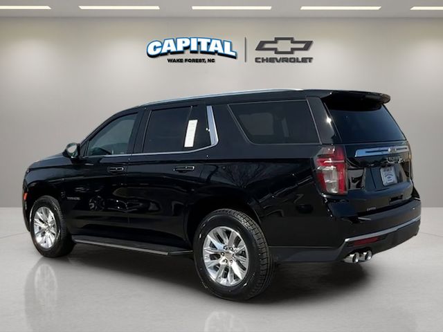 Used 2024 Black Chevrolet Premier image 3