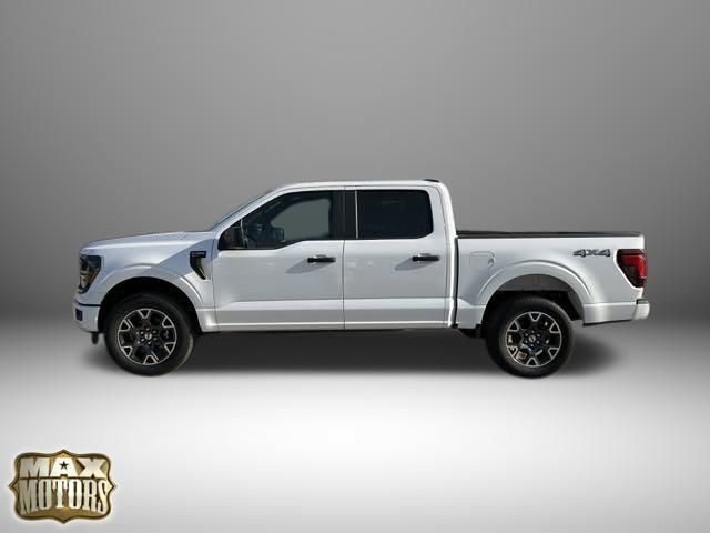 2024 Ford F-150 STX 4