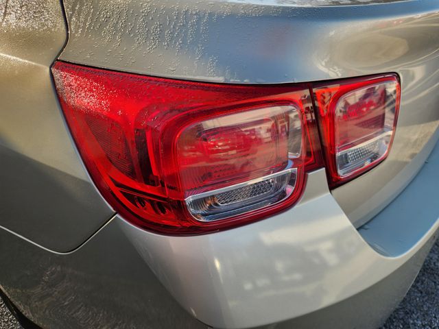 2013 Chevrolet Malibu LS Gold at DeMontrond Gulf Freeway