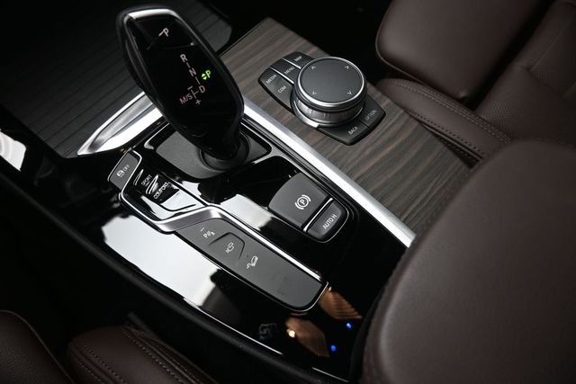 Used 2020 BMW X3 SUV