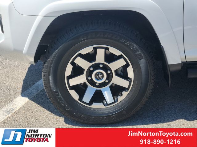 Used 2024 Toyota 4Runner SUV