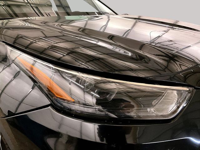 2023 Toyota Highlander XLE Black at Auto Express Mitsubishi