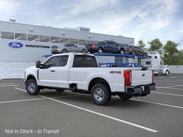 2024 Ford F-250SD XL 5