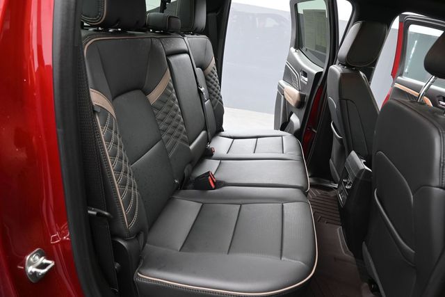 Used 2026 GMC Canyon Truck