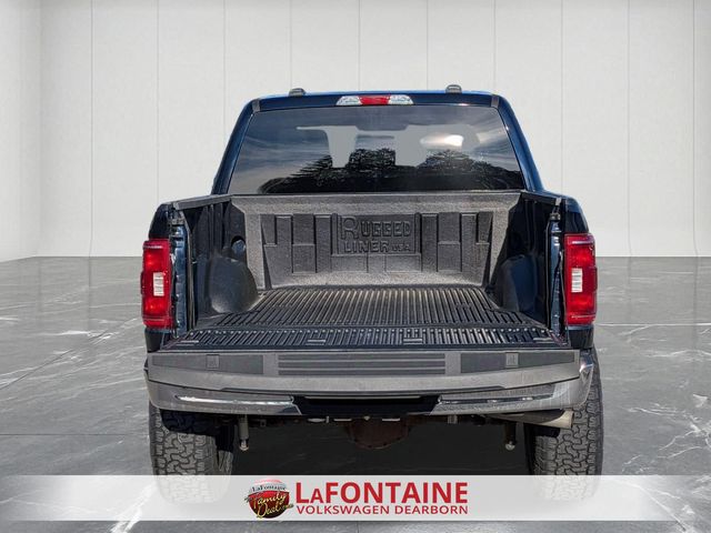 2023 Ford F-150 XLT - Photo 23