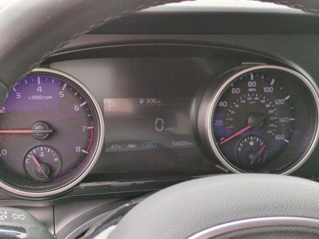 used 2023 Kia Carnival car, priced at $26,411