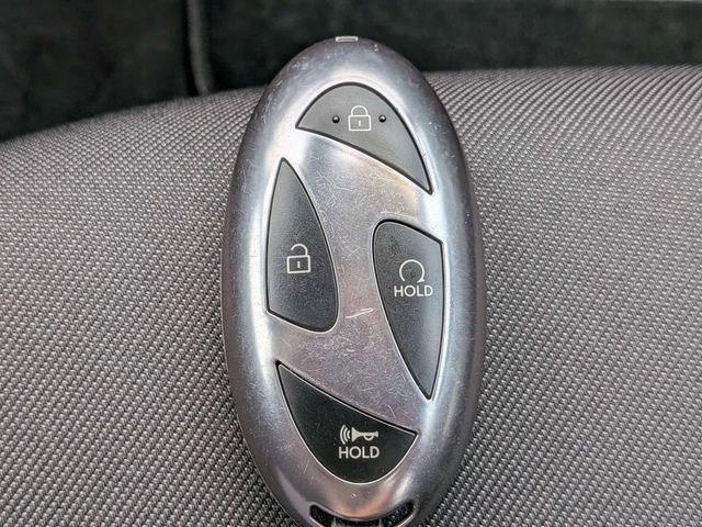 2026 Hyundai Tucson SE - Photo 27