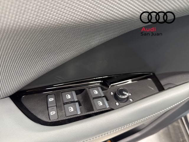 New 2026 Gray Audi  image 29