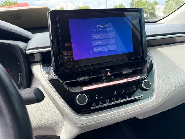 2026 Toyota Corolla - $27,088