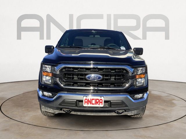 Used Car 2023 Ford F-150  Xlt For Sale Under $30,000 In San Antonio, Texas
