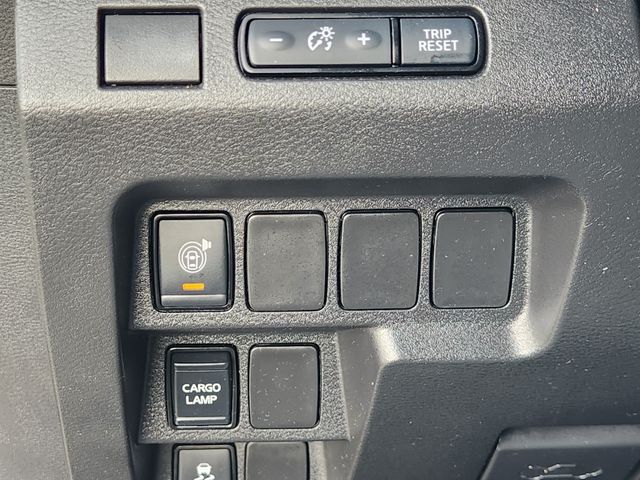 2024 Nissan Frontier SV Black at Classic Elite Chevrolet Sugar Land