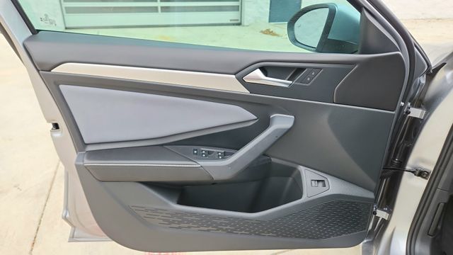 2026 Volkswagen Jetta