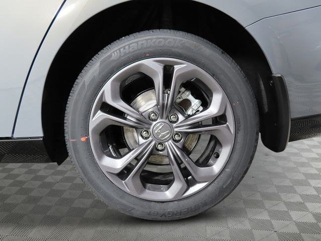 New 2026 Urban Honda EX-L image 9