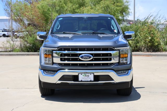 2023 Ford F-150 Lariat - 1