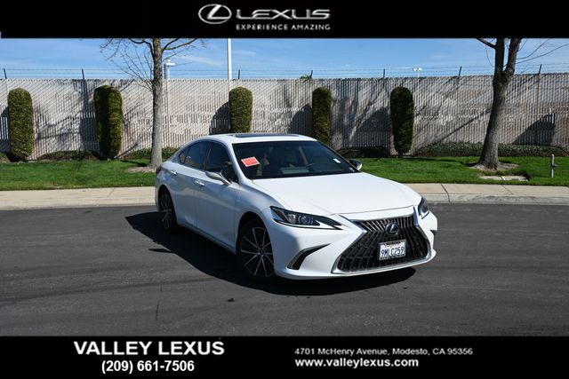 2024 Lexus ES 350 FWD