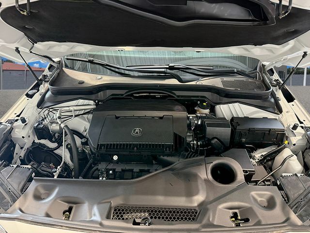 New 2026 Acura MDX SUV