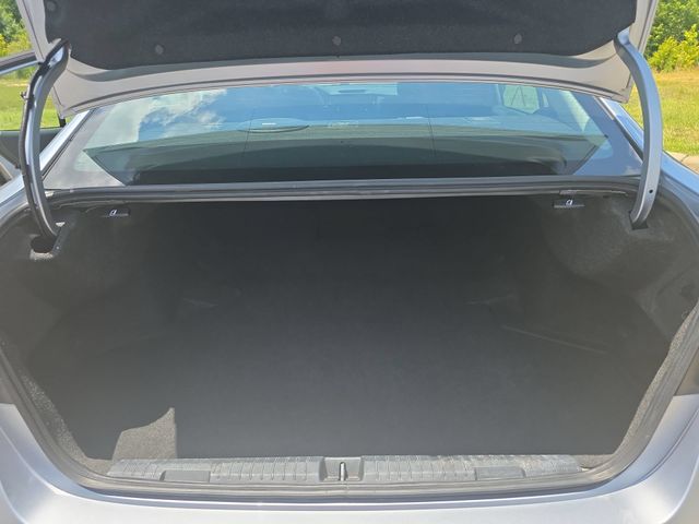 Used 2024 Silver Subaru Sport image 13