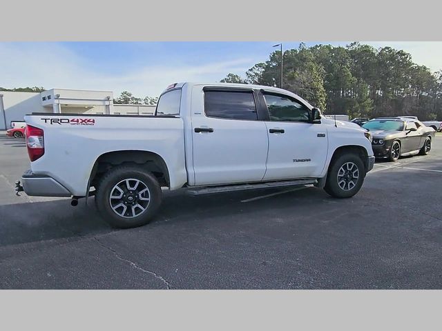 2019 Toyota Tundra SR5 5.7L V8