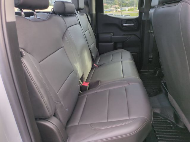 Used 2024 White Chevrolet WT image 30