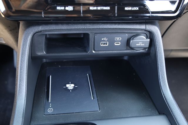 2025 Honda Pilot Black Edition Black at AutoSavvy Houston Northwest