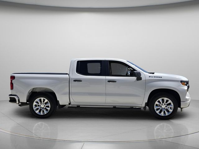 2024 Chevrolet Silverado - $30,987