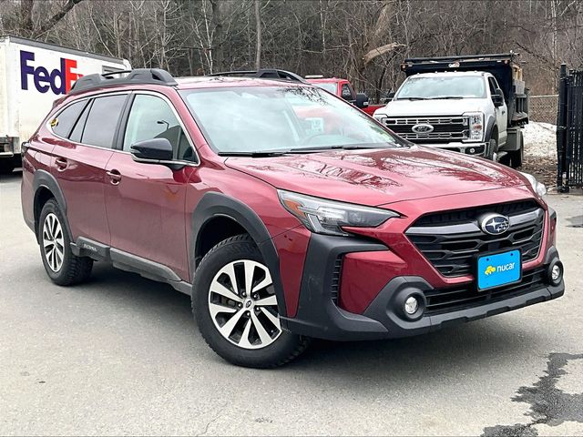 2024 Subaru Outback Premium AWD