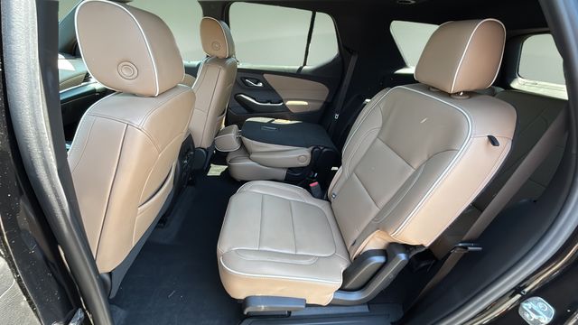 Used 2023 Black Chevrolet Premier image 20