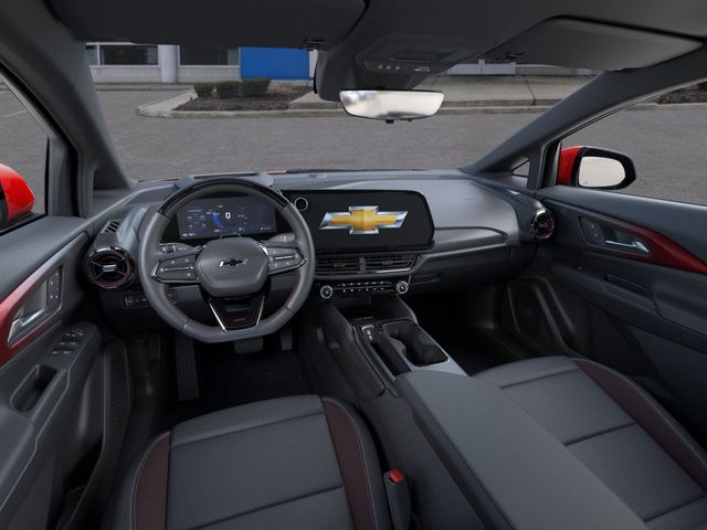 New 2025 Chevrolet Equinox EV For Sale in Livonia, MI