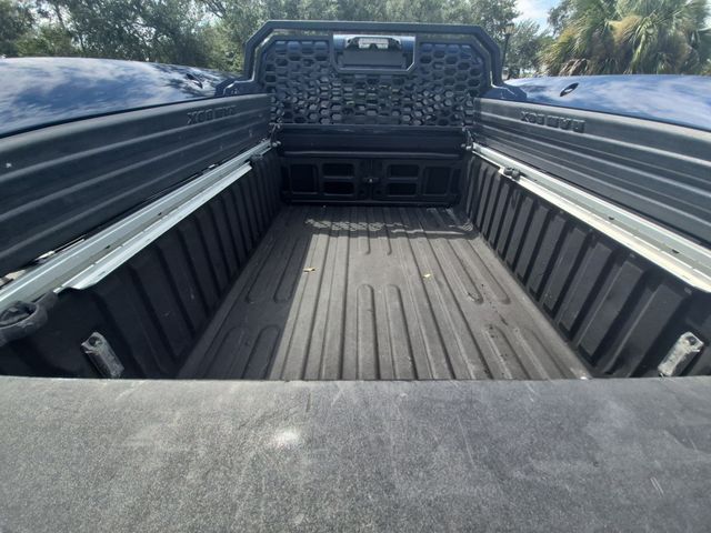 Used 2021 Ram 2500 Power Wagon 4D Crew Cab