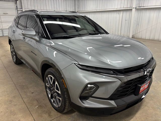 2024 Chevrolet Blazer RS FWD