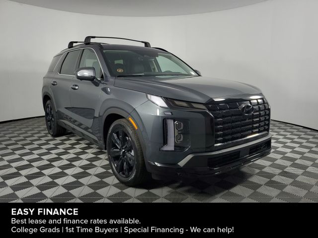 New 2025 Hyundai Palisade For Sale in Indianapolis, IN