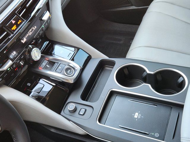 used 2026 Acura MDX car, priced at $49,425