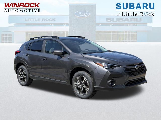 2026 Subaru Crosstrek Premium AWD