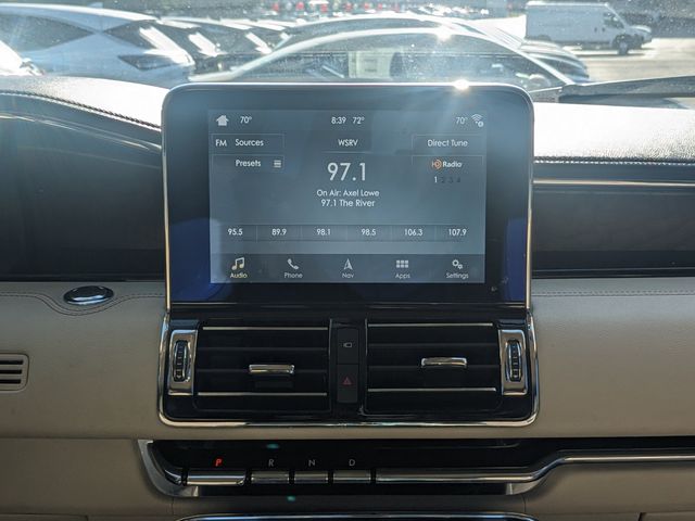 2019 Lincoln Navigator Select photo