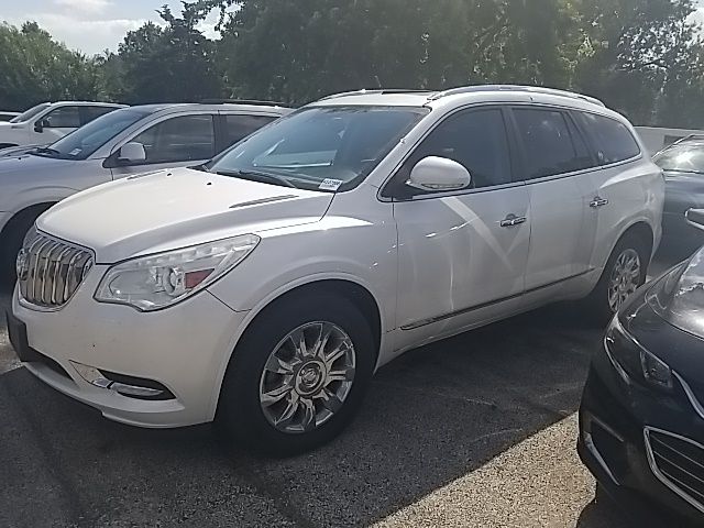 Used 2017 Buick Enclave SUV