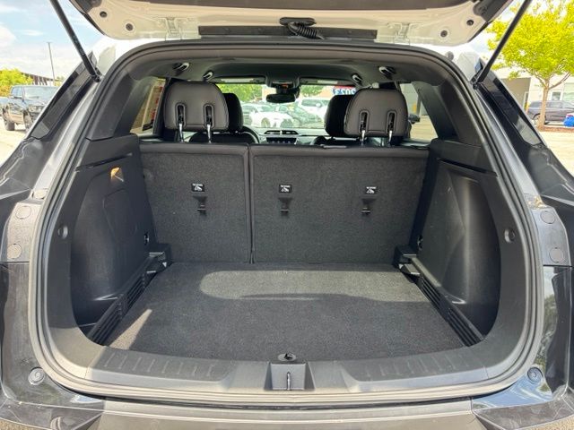 Used 2023 Chevrolet TrailBlazer SUV