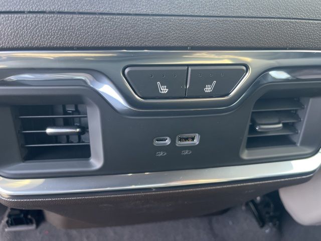 2026 GMC Sierra 1500 SLT:45119