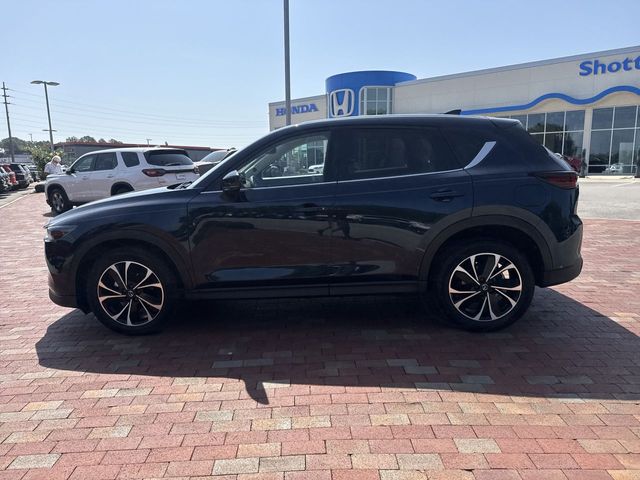 Used 2023 Mazda CX-5 SUV