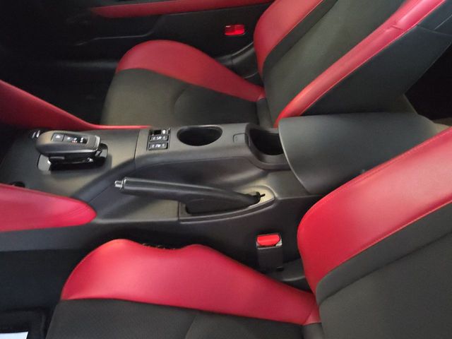 Used 2025 Nissan Z Coupe