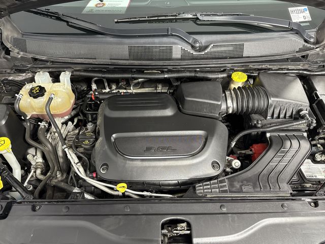 Used 2020 Chrysler Voyager For Sale in Indianapolis, IN
