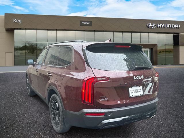 2022 Kia Telluride - Image 7
