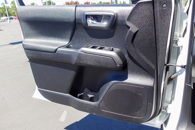 Used 2023 Toyota Tacoma Truck