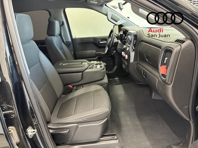 Used 2021 Black GMC Elevation image 28