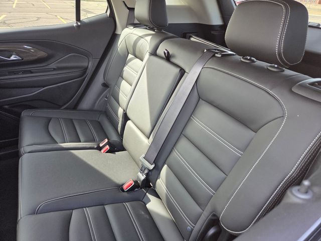 2024 GMC Terrain AWD Denali