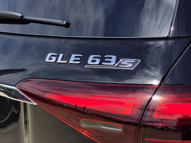 new 2026 Mercedes-Benz GLE car, priced at $138,545