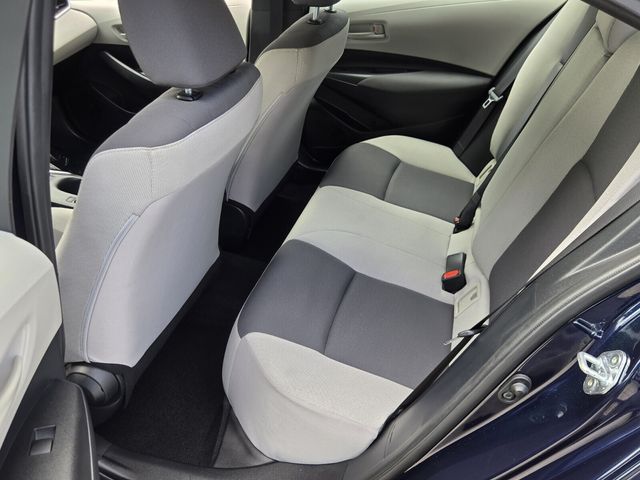 2025 Toyota Corolla - $20,987